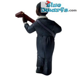 Guitarist - Jazz Musicians Figurine - All that Jazz Collection - Parastone