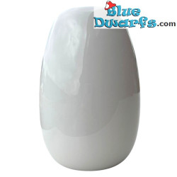 Vase à fleurs Dubout – Chat avec le Landau – Chat Dubout – Parastone – 16 cm