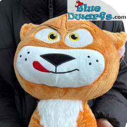 Azrael - Smurfen knuffel - 60 cm