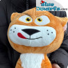 Azrael - Smurfen knuffel - 60 cm