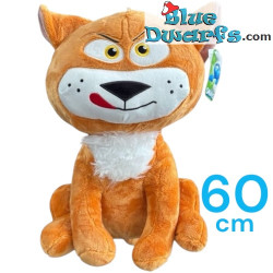 Azrael - Smurf Plush - 60 cm