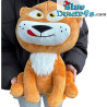 Azrael - Smurf Plush - 60 cm