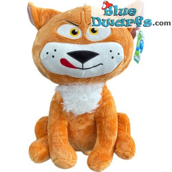 Azrael - Jouet en peluche schtroumpf - 60 cm