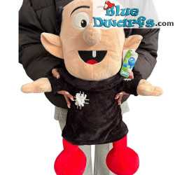 Gargamel - Schlümpfe Plüschtier - 60 cm
