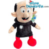Gargamel - Juguete de peluche pitufos - 60 cm