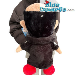 Gargamel - Schlümpfe Plüschtier - 60 cm