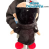 Gargamel - Juguete de peluche pitufos - 60 cm