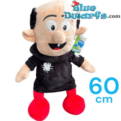 Gargamel - Smurf Plush - 60 cm