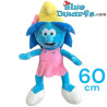 Puffetta Bocciolina - Puffi Peluche - 60 cm
