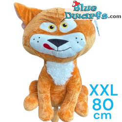 Azrael - Smurf Plush - 80 cm