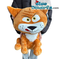 Azrael - Smurf Plush - 80 cm