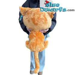 Azrael - Smurf Plush - 80 cm