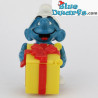 40247: Gargamel in gift box, Smurf with