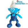 Bricoleur Schtroumpf - Jouet en peluche schtroumpf - 80 cm