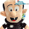 Gargamel - Smurfen knuffel - 80 cm