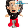 Gargamel - Schlümpfe Plüschtier - 80 cm