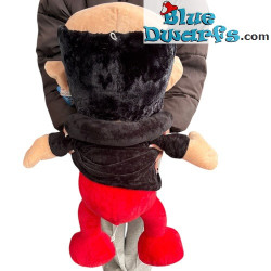 Gargamel - Schlümpfe Plüschtier - 80 cm