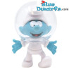 VOORBESTELLEN: Astronaut Smurf – Smurfen Beeldje – Plastoy – 2026 – 5,5 cm