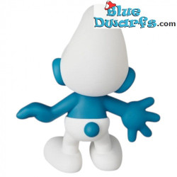 Normal Smurf - UDF - Series 3 - Medicom - 7 cm