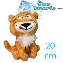Birba - Peluche Puffi - 20 cm