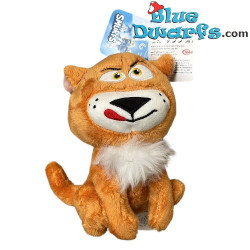 Azrael - Smurfenknuffel - 20 cm