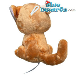 Azrael - Smurf Plush - 20 cm
