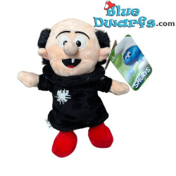 Gargamel - Smurfenknuffel - 20 cm