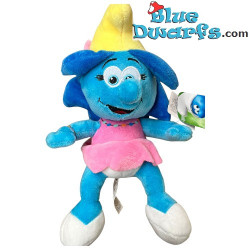 Puffetta Bocciolina - Peluche Puffi - 25 cm