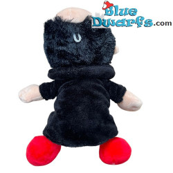 Gargamel  - Schlumpf Plüschtier - 25 cm