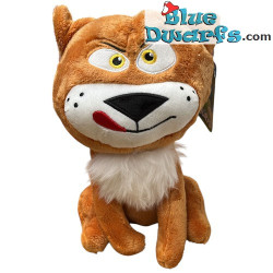 Azrael - Smurfenknuffel - 32 cm