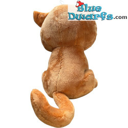 Azrael - Peluche Schtroumpfs - 40 cm