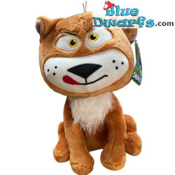 Birba - Peluche Puffi - 40 cm