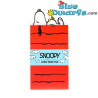 Blocco note con apertura a ribalta Snoopy & Woodstock - Merchandise Snoopy - Peanuts - 60 pagine