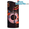 Keramikvase Gravitation – Wassily Kandinsky – Vasenkollektion – Parastone – 24 cm