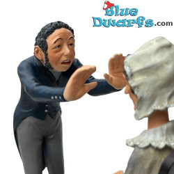 Der Magnetiseur - Honoré Daumier Kollektion Figur - Parastone - 16 cm