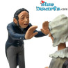 De Magnetiseur - Honoré Daumier Collectie Beeldje - Parastone - 16 cm