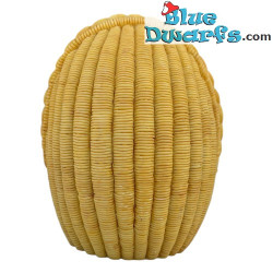 Nido Accogliente – Statuina Gatto Dubout – Parastone – 11 cm