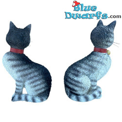 Set de Gatos Irresistible – Figura de Gato Dubout – Parastone – 10,5 cm