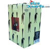Le Troisième Oeil Petit - Figurine Chat de Dubout - Parastone - 11 cm