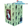 Précieuse – Figurine Chat Dubout – Parastone – 12 cm