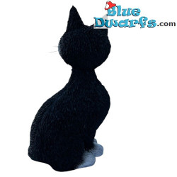 Precious - Dubout Cat Figurine - Parastone - 12 cm