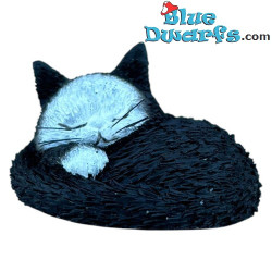 Il Terzo Occhio - Statua del Gatto di Dubout - Parastone - 24 cm