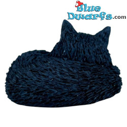 Gatito Dormilón - Figura de Gato Dubout - Parastone - 4 cm