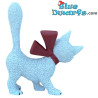La Minette Blanche – Figurine Chat Dubout – Parastone – 11 cm