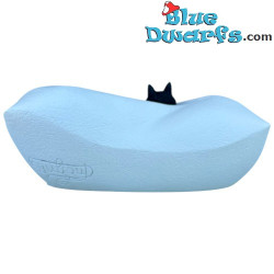Gros Dodo – Pennichella del Gatto – Statuetta Gatto Dubout – Parastone – 11 cm