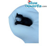 Gros Dodo – Siesta de Gato – Figura de Gato Dubout – Parastone – 11 cm