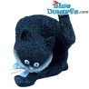 De Grote Wasbeurt – Dubout Kat Beeldje – Parastone – 6,5 cm