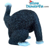 La Grande Toelettatura – Figurina Gatto Dubout – Parastone – 6,5 cm