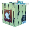 La Grande Toilette – Figurine Chat Dubout – Parastone – 6,5 cm