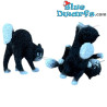 Les jours heureux (extra) – Figurine Chat Dubout – Parastone – 5 cm